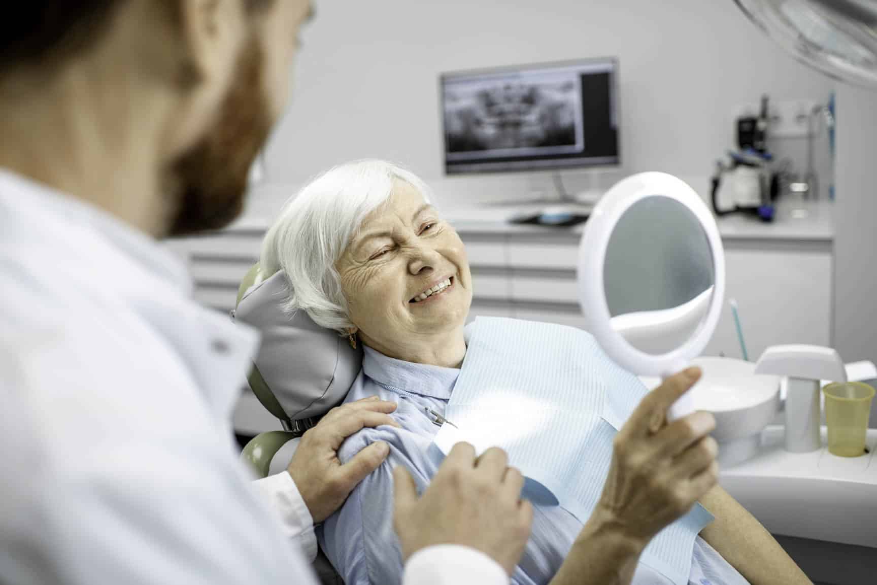 Dentures