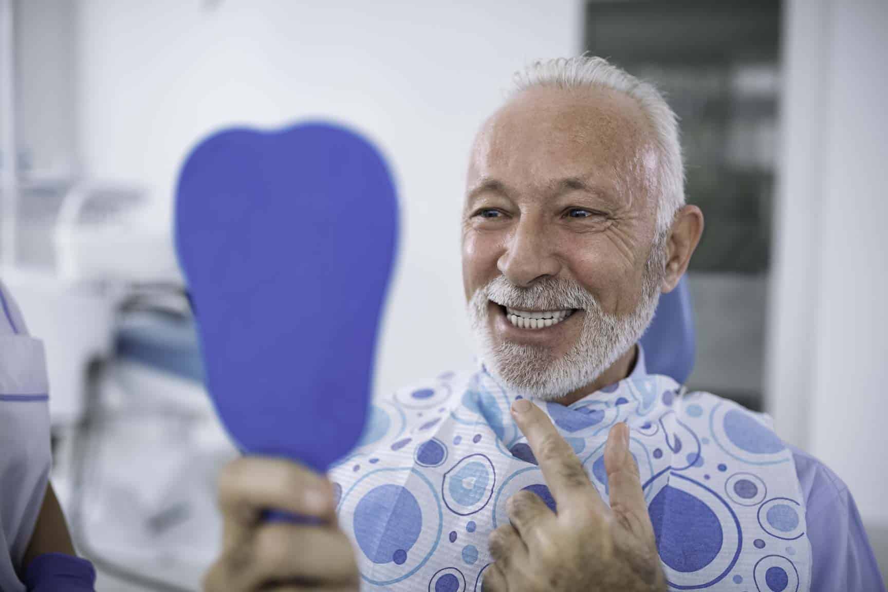 Implant Dentures